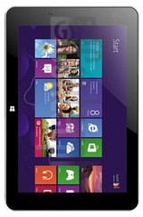 imei.info에 대한 IMEI 확인 POINT OF VIEW Mobii WinTab 800W