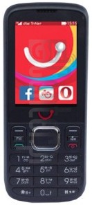 Kontrola IMEI HAPPY PHONE 3G na imei.info