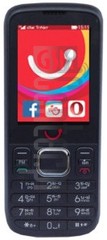 Kontrola IMEI HAPPY PHONE 3G na imei.info