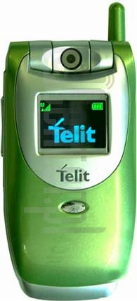 在imei.info上的IMEI Check TELIT T90