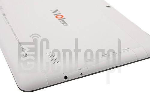 Sprawdź IMEI VIDO N101 Dual Core 10.1 na imei.info