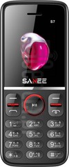 Vérification de l'IMEI SANEE S7 sur imei.info