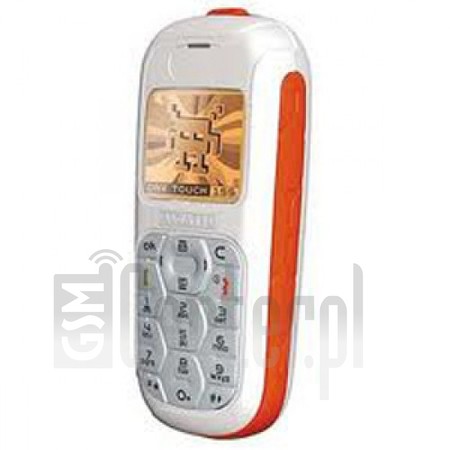 IMEI Check ALCATEL OT 155 FOR TCL & ALCATEL MOBILE PHONES on imei.info