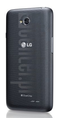 Controllo IMEI LG L65 Dual D285 su imei.info