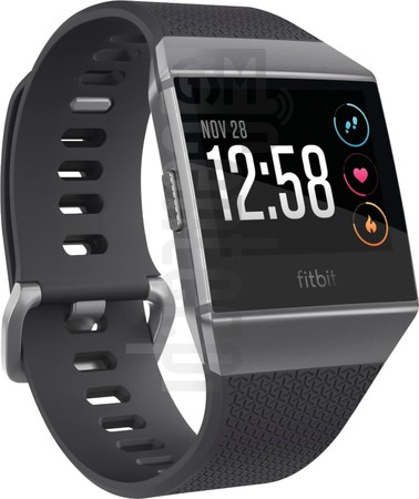 IMEI Check FITBIT Ionic on imei.info