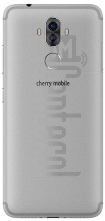Sprawdź IMEI CHERRY MOBILE Flare S6 Plus na imei.info