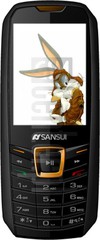 IMEI Check SANSUI S44 on imei.info
