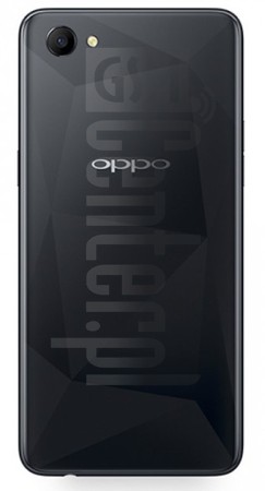 IMEI Check OPPO A3 on imei.info