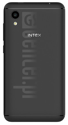IMEI Check INTEX Aqua 4G Mini on imei.info