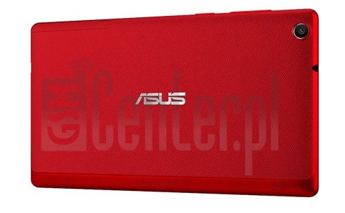 IMEI-Prüfung ASUS Z170C ZenPad C 7.0 auf imei.info