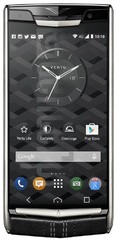 imei.info에 대한 IMEI 확인 VERTICE New Signature Touch
