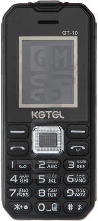 imei.info에 대한 IMEI 확인 KGTEL GT-10