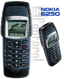 Comptons en images - Page 6 Nokia-6250