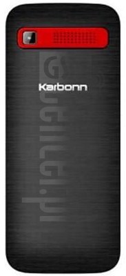 IMEI Check KARBONN K98 on imei.info