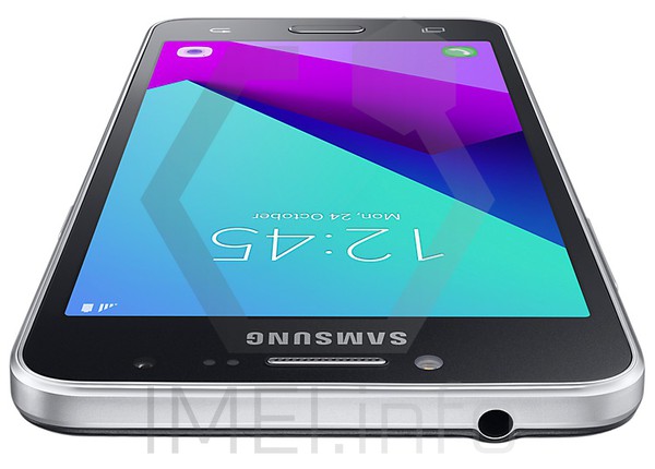 IMEI Check SAMSUNG G532MT Galaxy J2 Prime TV on imei.info