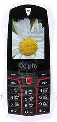 IMEI Check CELPHY F9 on imei.info