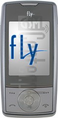 Vérification de l'IMEI FLY SX225 sur imei.info