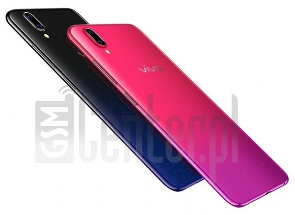 Vivo Y93 Specification Imei Info