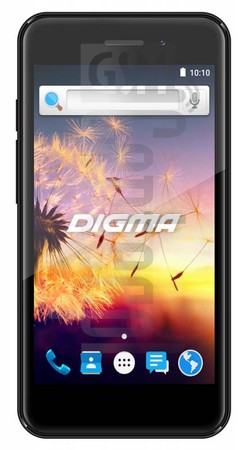 Skontrolujte IMEI DIGMA Linx A452 3G na imei.info