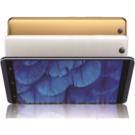 IMEI Check GIONEE Elife S Plus on imei.info