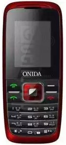 IMEI Check ONIDA G145 on imei.info
