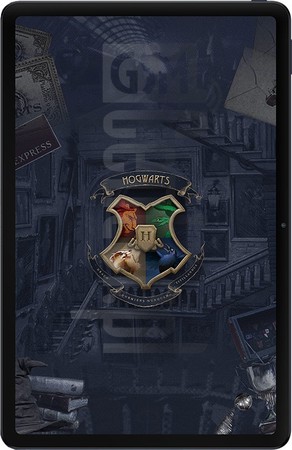 Pemeriksaan IMEI REDMI Pad Pro Harry Potter di imei.info