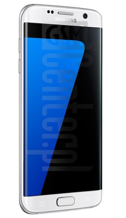 IMEI-Prüfung SAMSUNG G935F Galaxy S7 Edge auf imei.info