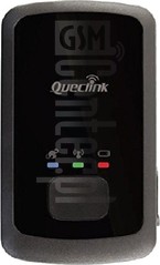 在imei.info上的IMEI Check QUECLINK GL300