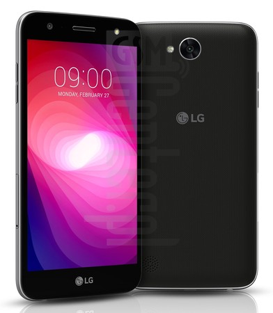 IMEI Check LG X Power 2 on imei.info