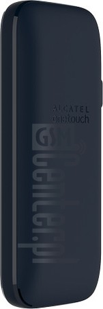 تحقق من رقم IMEI ALCATEL One Touch 1013X على imei.info