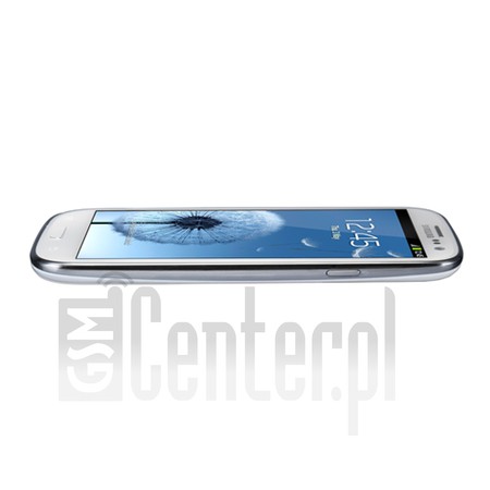 Controllo IMEI SAMSUNG I939 Galaxy S III su imei.info