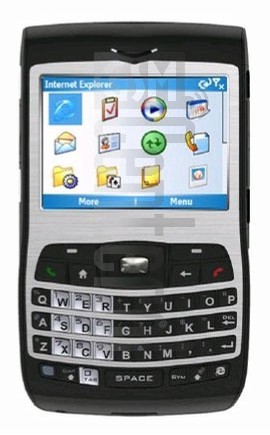 IMEI Check HTC S630 (HTC Cavalier) on imei.info
