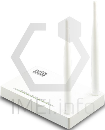 NETIS WF2419E Specification - IMEI.info