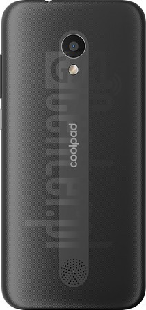 IMEI Check CoolPAD Legacy SR on imei.info