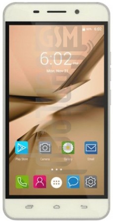 Skontrolujte IMEI TESLA Smartphone 6.2 na imei.info