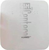 IMEI-Prüfung HUAWEI B312-926 auf imei.info