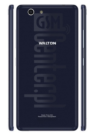 IMEI Check WALTON Primo NX3 on imei.info