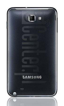 Sprawdź IMEI SAMSUNG N7000 Galaxy Note na imei.info