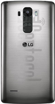 Controllo IMEI LG G4 Stylus 3G su imei.info