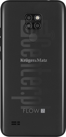 imei.info에 대한 IMEI 확인 KRUGER & MATZ Flow 7S