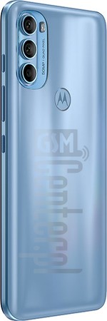 在imei.info上的IMEI Check MOTOROLA Moto G71 5G