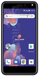 imei.info에 대한 IMEI 확인 CHERRY MOBILE Flare Y3