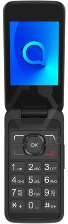 Kontrola IMEI ALCATEL 3025X na imei.info