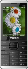 Verificação do IMEI WINMAX WX80 em imei.info