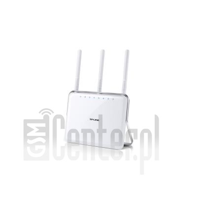 IMEI Check TP-LINK Archer D9 on imei.info