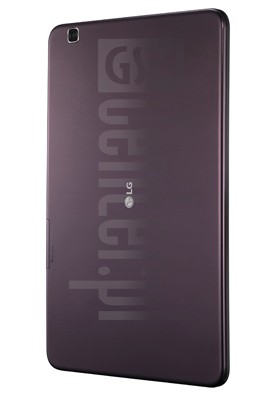 IMEI Check LG V940 G Pad II 10.1" on imei.info