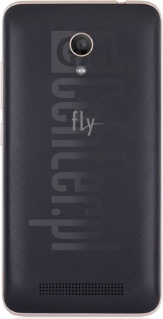 IMEI चेक FLY Life Jet imei.info पर