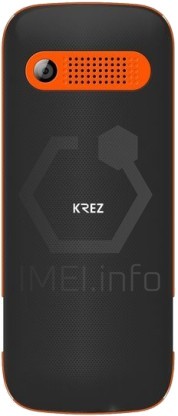 Проверка IMEI KREZ PL104 Duo на imei.info