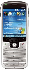 Kontrola IMEI QTEK 8020 (HTC Feeler) na imei.info