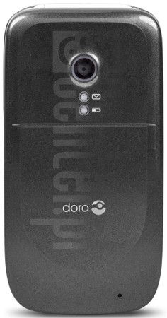IMEI Check DORO PhoneEasy 623 Optus on imei.info